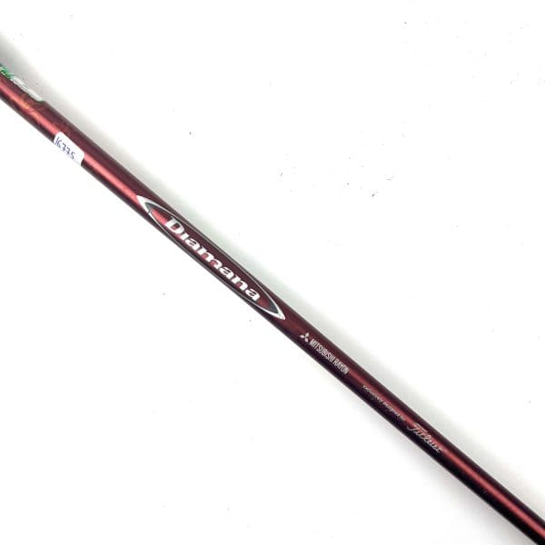 Titleist 910F 3 Wood / 15 Degree / Diamana 'Ilima Regular Flex