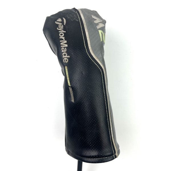 Taylormade M2 2017 7 HL Wood / 24 Degree / REAX 55 Regular Flex