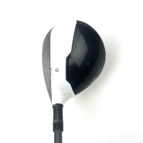 Taylormade M2 2017 7 HL Wood / 24 Degree / REAX 55 Regular Flex