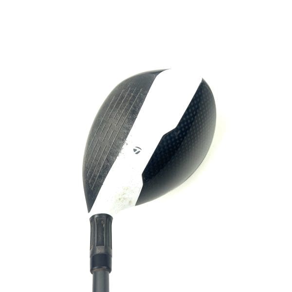 Taylormade M2 2017 7 HL Wood / 24 Degree / REAX 55 Regular Flex