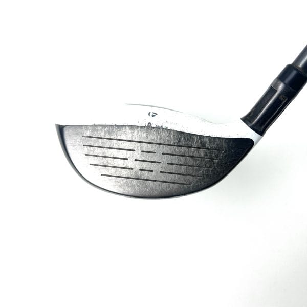 Taylormade M2 2017 7 HL Wood / 24 Degree / REAX 55 Regular Flex
