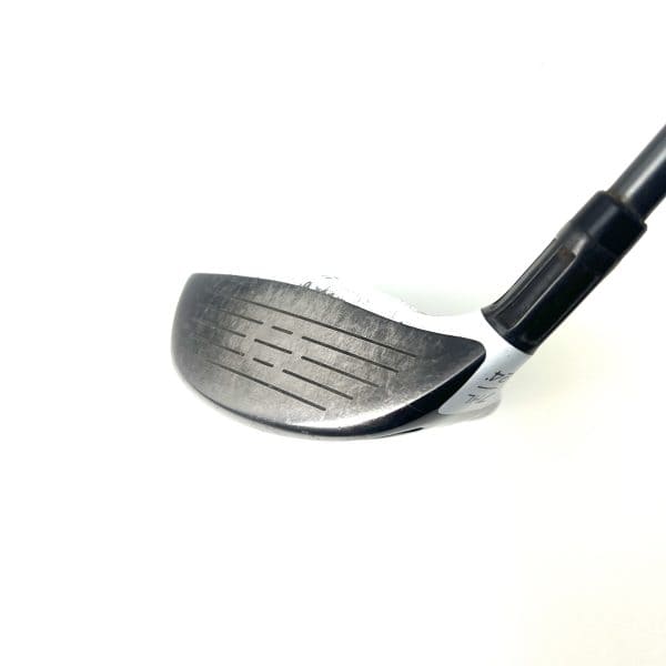 Taylormade M2 2017 7 HL Wood / 24 Degree / REAX 55 Regular Flex