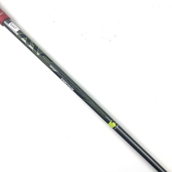 Taylormade M2 2017 7 HL Wood / 24 Degree / REAX 55 Regular Flex