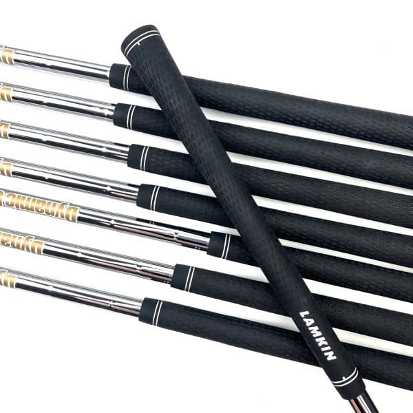 Ping G425 Irons / 5-SW + UW / Dynamic Gold 120 S300 Stiff Flex