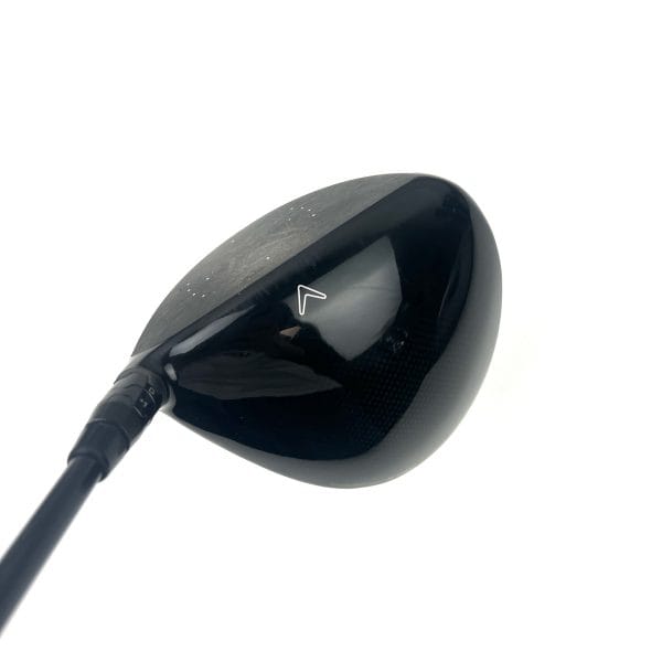 Callaway Epic Max LS Driver / 10.5 Degree / MMT 60 Regular Flex