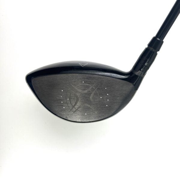 Callaway Epic Max LS Driver / 10.5 Degree / MMT 60 Regular Flex