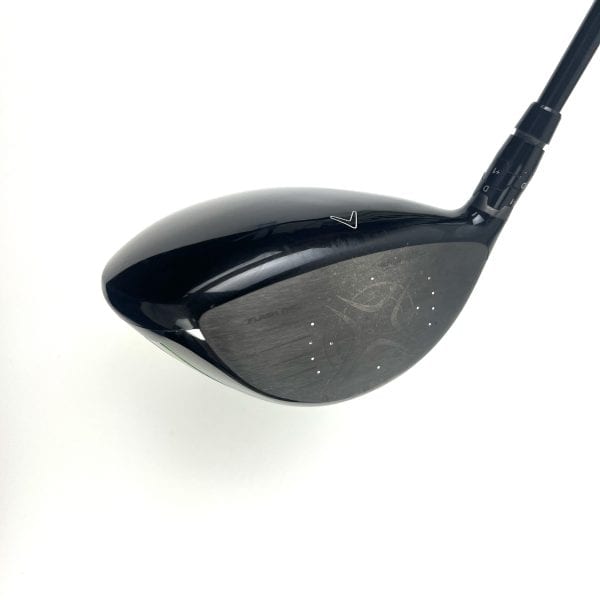 Callaway Epic Max LS Driver / 10.5 Degree / MMT 60 Regular Flex