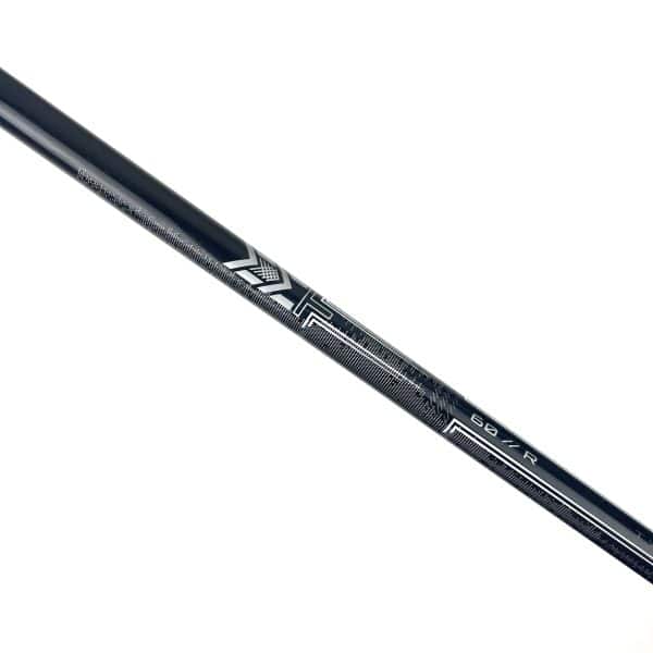 Callaway Epic Max LS Driver / 10.5 Degree / MMT 60 Regular Flex