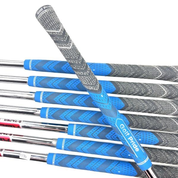 Mizuno JPX 921 Forged Irons / 4-PW+GW / KBS $ Taper 120 Stiff Flex