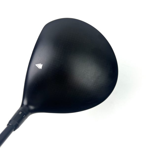 Yonex Ezone GS Driver / 10.5 Degree / EX 330 Regular Flex