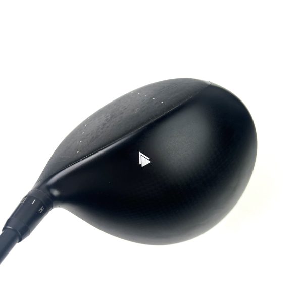 Yonex Ezone GS Driver / 10.5 Degree / EX 330 Regular Flex