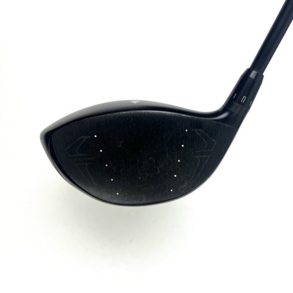 Yonex Ezone GS Driver / 10.5 Degree / EX 330 Regular Flex