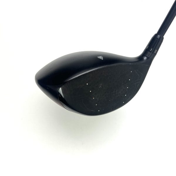 Yonex Ezone GS Driver / 10.5 Degree / EX 330 Regular Flex