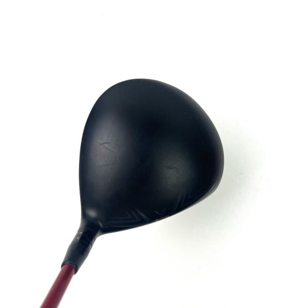 Left Handed Callaway XR16 Driver / 13.5 Degree / Speeder 565 Evolution Regular Flex