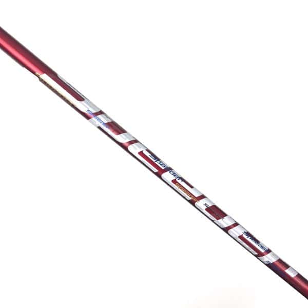 Left Handed Callaway XR16 Driver / 13.5 Degree / Speeder 565 Evolution Regular Flex