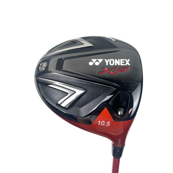 Yonex Ezone XP Driver / 10.5 Degree / EX300 Regular Flex