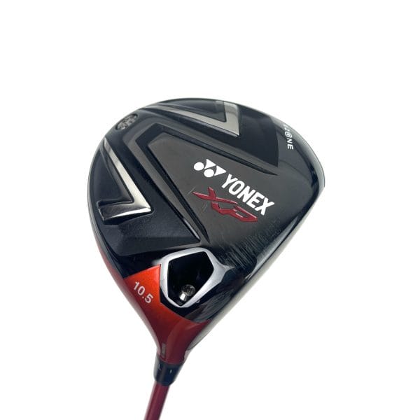 Yonex Ezone XP Driver / 10.5 Degree / EX300 Regular Flex
