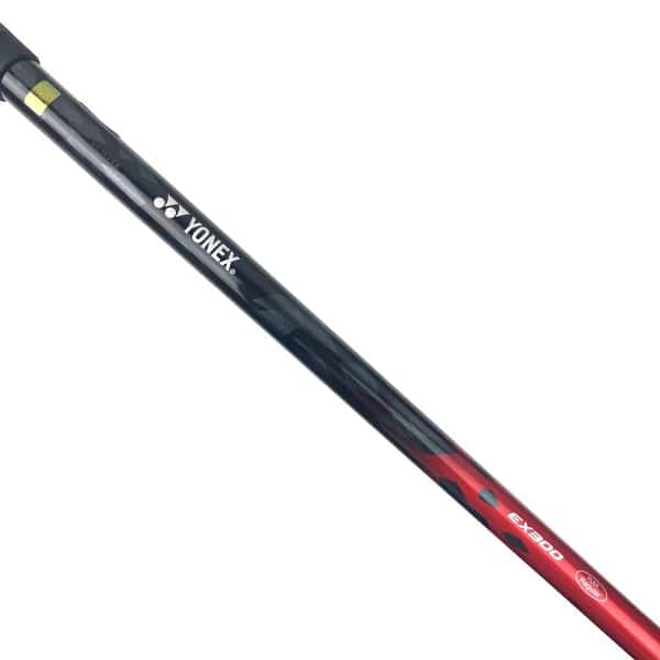 Yonex Ezone XP Driver / 10.5 Degree / EX300 Regular Flex