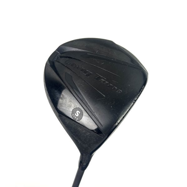 Cobra Long Tom Driver / 9 Degree / Stiff Flex