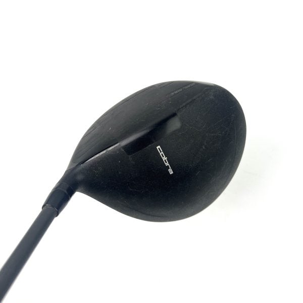 Cobra Long Tom Driver / 9 Degree / Stiff Flex