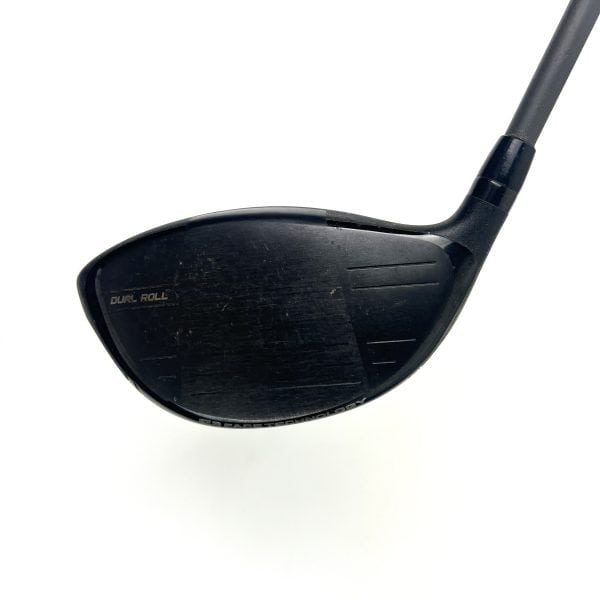 Cobra Long Tom Driver / 9 Degree / Stiff Flex