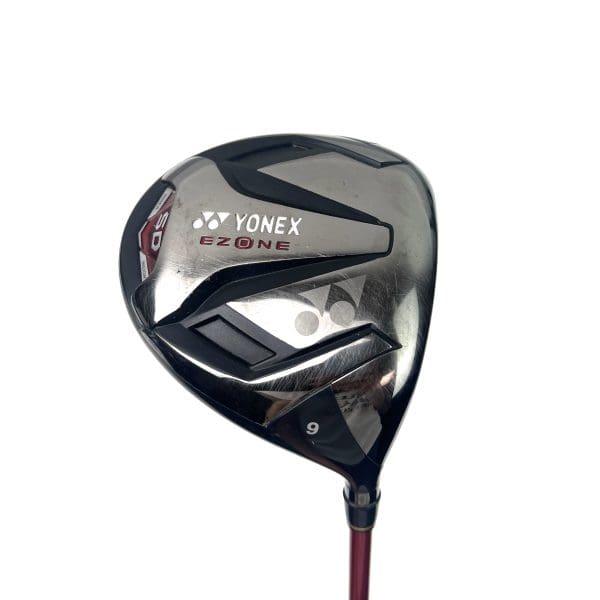 Yonex Ezone SD Driver / 9 Degree / Nanospeed Stiff Flex