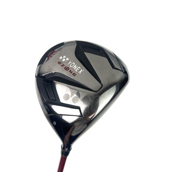 Yonex Ezone SD Driver / 9 Degree / Nanospeed Stiff Flex