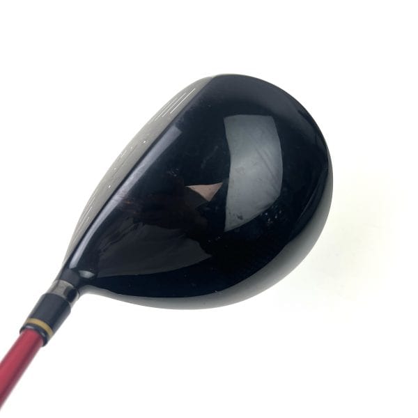 Yonex Ezone SD Driver / 9 Degree / Nanospeed Stiff Flex