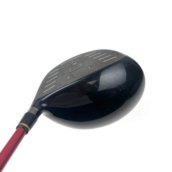 Yonex Ezone SD Driver / 9 Degree / Nanospeed Stiff Flex