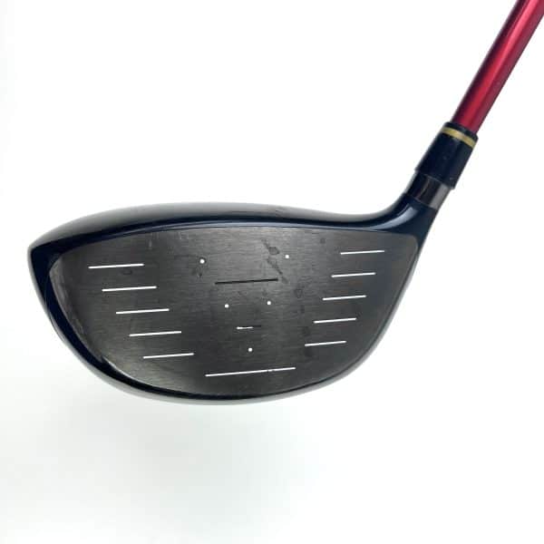 Yonex Ezone SD Driver / 9 Degree / Nanospeed Stiff Flex