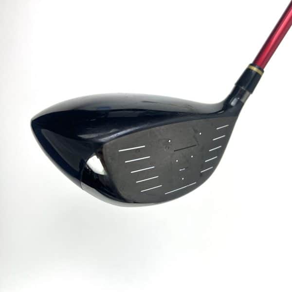 Yonex Ezone SD Driver / 9 Degree / Nanospeed Stiff Flex