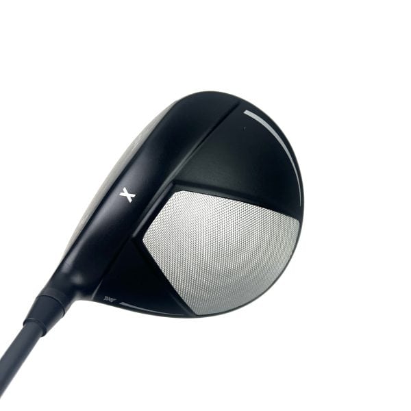 PXG 0811 XF Driver / 9 Degree / HZRDUS Smoke X-Stiff Flex