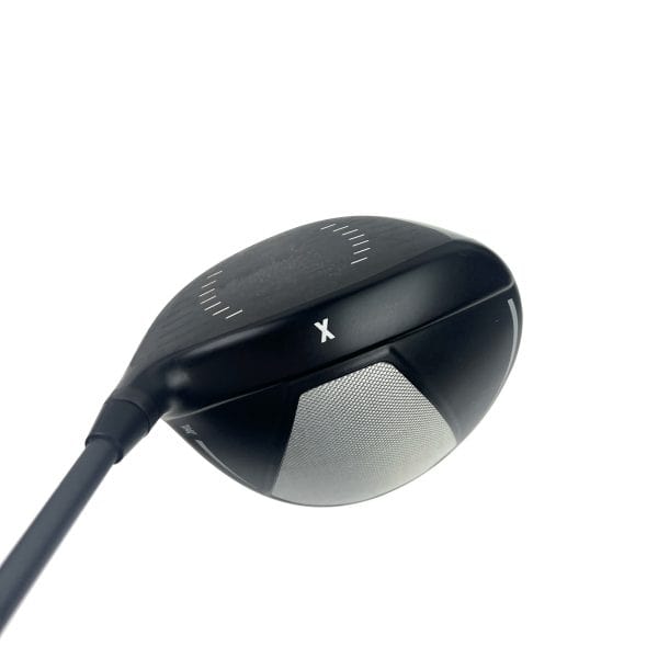 PXG 0811 XF Driver / 9 Degree / HZRDUS Smoke X-Stiff Flex