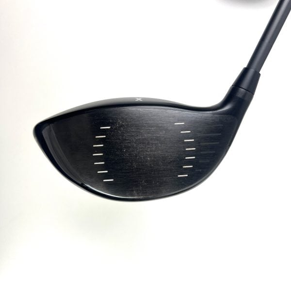 PXG 0811 XF Driver / 9 Degree / HZRDUS Smoke X-Stiff Flex