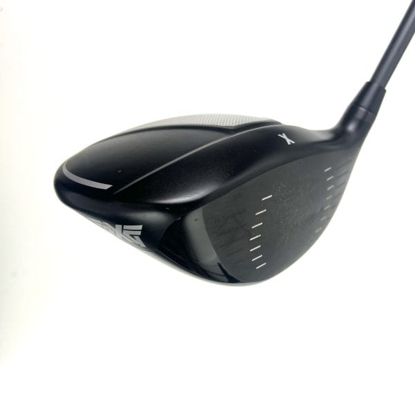 PXG 0811 XF Driver / 9 Degree / HZRDUS Smoke X-Stiff Flex