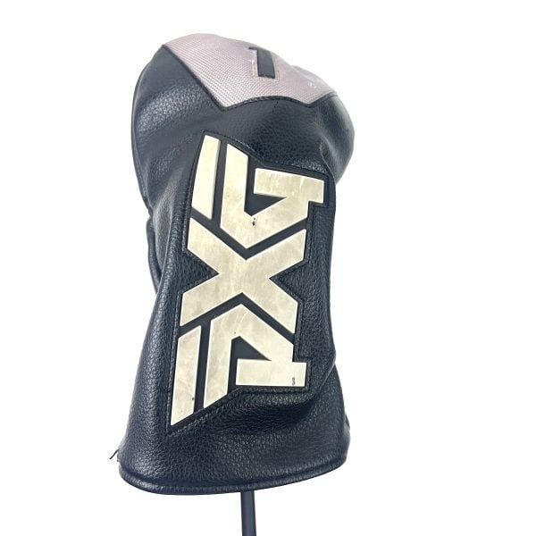 PXG 0811 XF Driver / 9 Degree / HZRDUS Smoke X-Stiff Flex