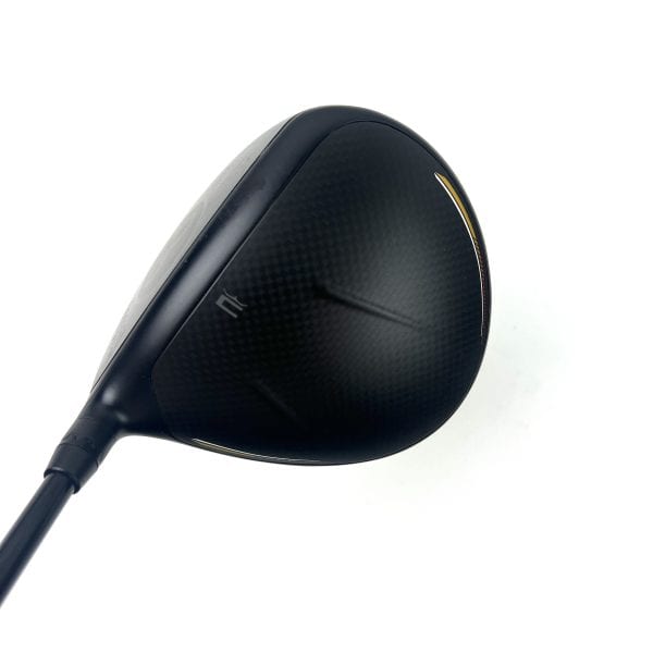Cobra LTDX LS Driver / 10.5 Degree / Kai'li 60 Regular Flex
