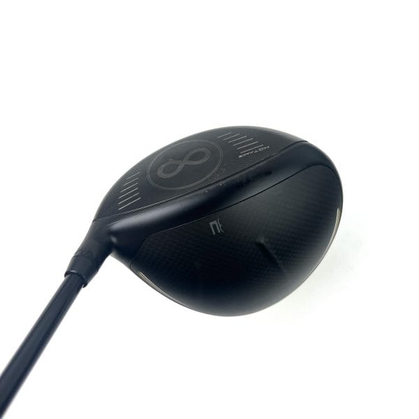 Cobra LTDX LS Driver / 10.5 Degree / Kai'li 60 Regular Flex