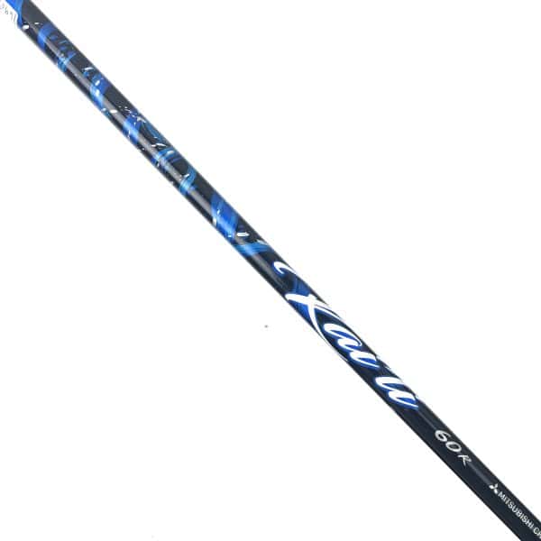Cobra LTDX LS Driver / 10.5 Degree / Kai'li 60 Regular Flex