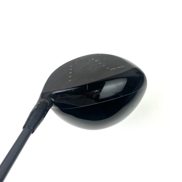 Callaway Epic Flash Sub Zero Driver / 10.5 Degree / Hzrdus Smoke X-Stiff Flex