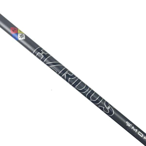 Callaway Epic Flash Sub Zero Driver / 10.5 Degree / Hzrdus Smoke X-Stiff Flex