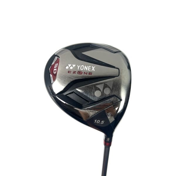 Yonex Ezone SD Driver / 10.5 Degree / Taylormade R7 Regular Flex