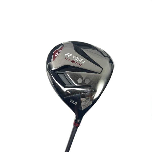 Yonex Ezone SD Driver / 10.5 Degree / Taylormade R7 Regular Flex