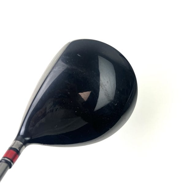 Yonex Ezone SD Driver / 10.5 Degree / Taylormade R7 Regular Flex