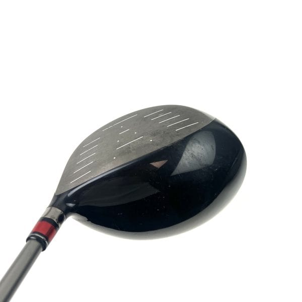 Yonex Ezone SD Driver / 10.5 Degree / Taylormade R7 Regular Flex