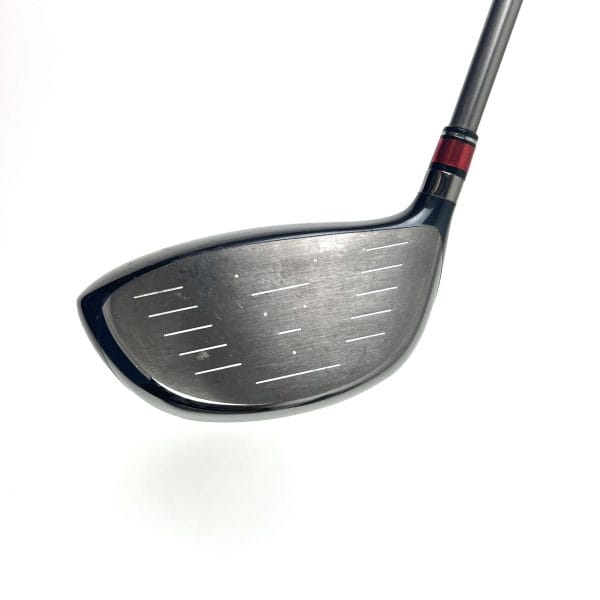 Yonex Ezone SD Driver / 10.5 Degree / Taylormade R7 Regular Flex