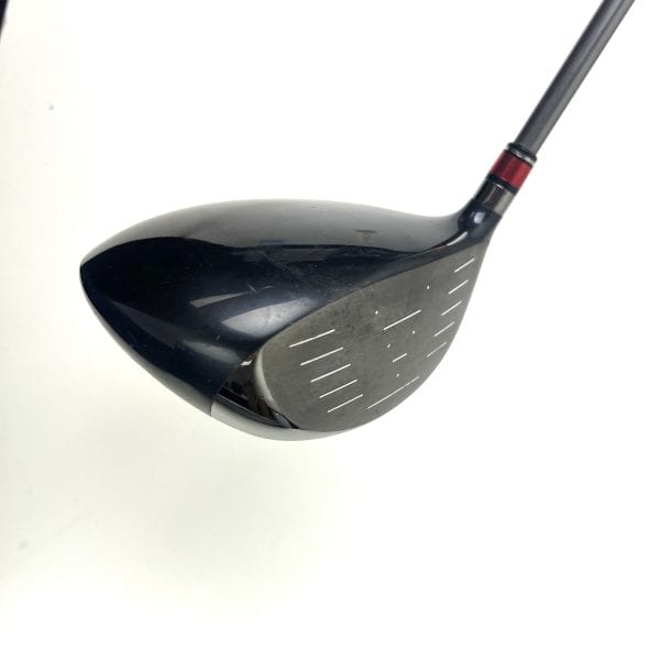 Yonex Ezone SD Driver / 10.5 Degree / Taylormade R7 Regular Flex