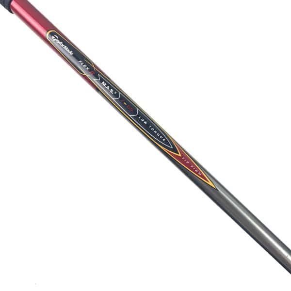 Yonex Ezone SD Driver / 10.5 Degree / Taylormade R7 Regular Flex