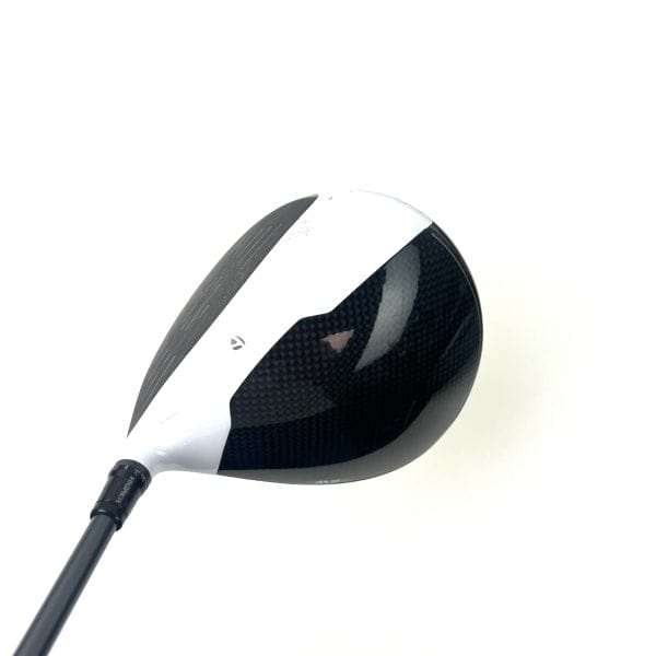 Taylormade M2 2017 Driver / 12 Degree / Fujikura Pro 56 Stiff Flex