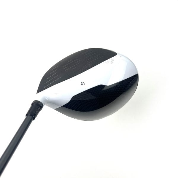 Taylormade M2 2017 Driver / 12 Degree / Fujikura Pro 56 Stiff Flex